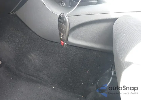 2013 Dodge Durango Police z USA, uszkodzony, nr VIN 1C4RDJFG4DC675358